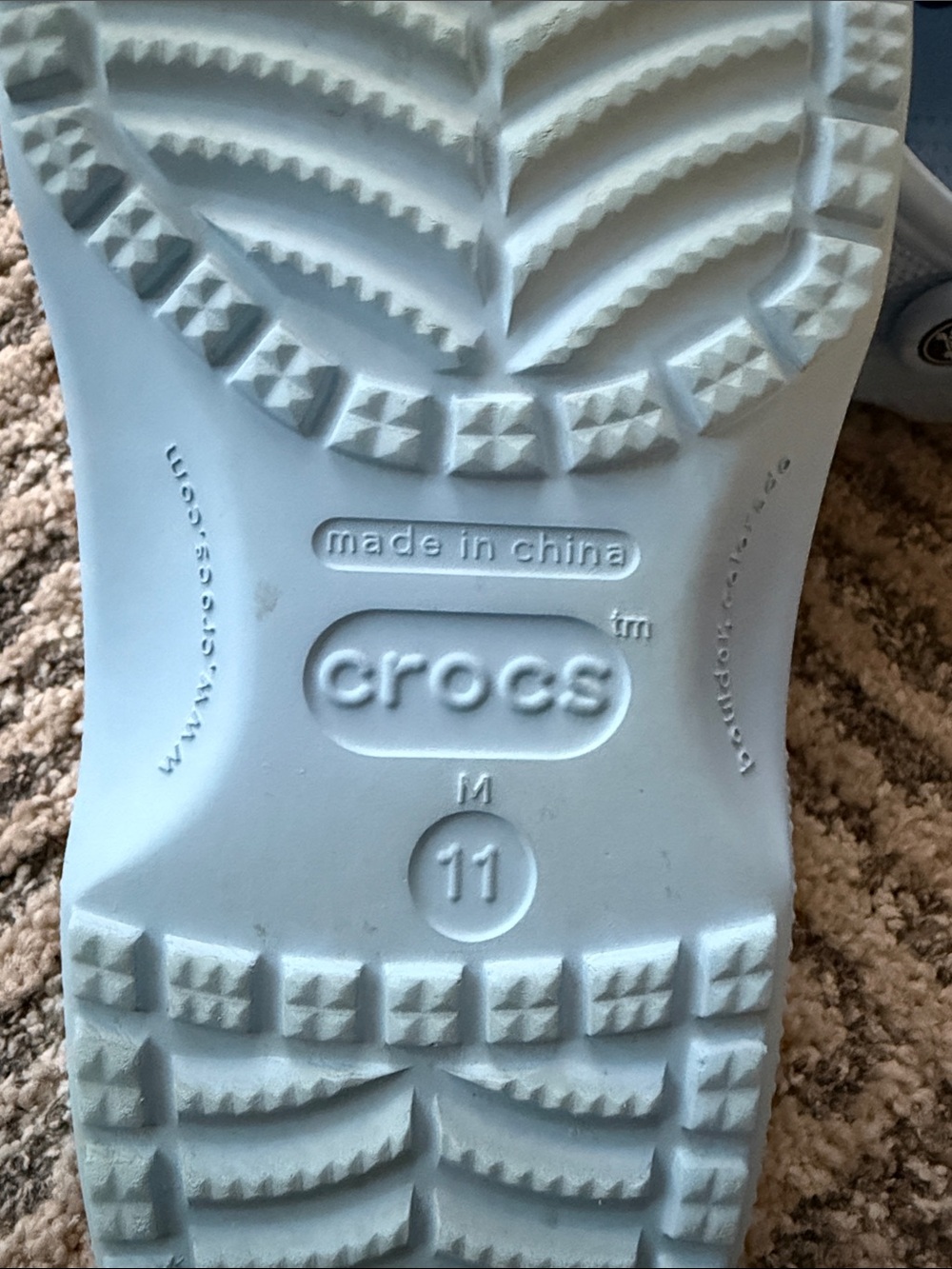 Crocs - Picture 3 of 3